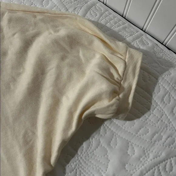 Ces Femme crop top Sz: small - Picture 4 of 7